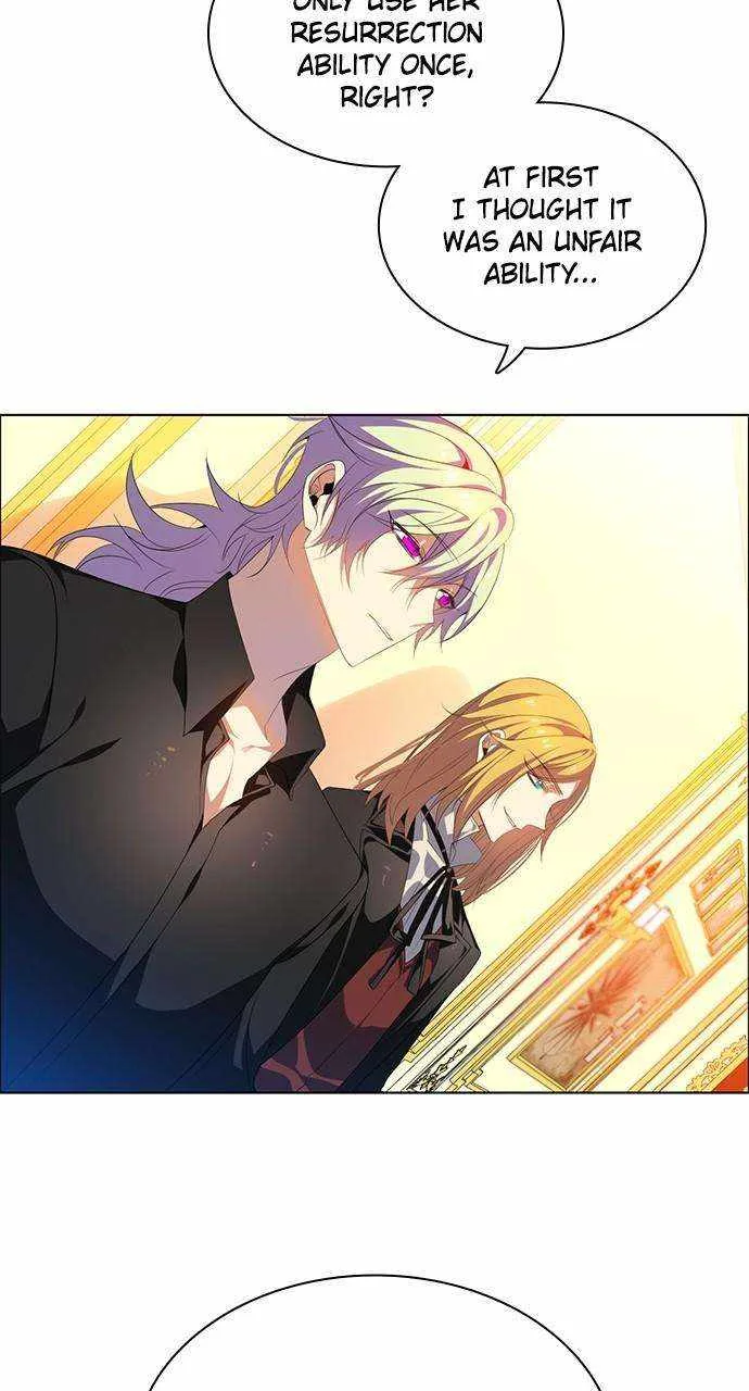 Zero Game Chapter 236 page 49