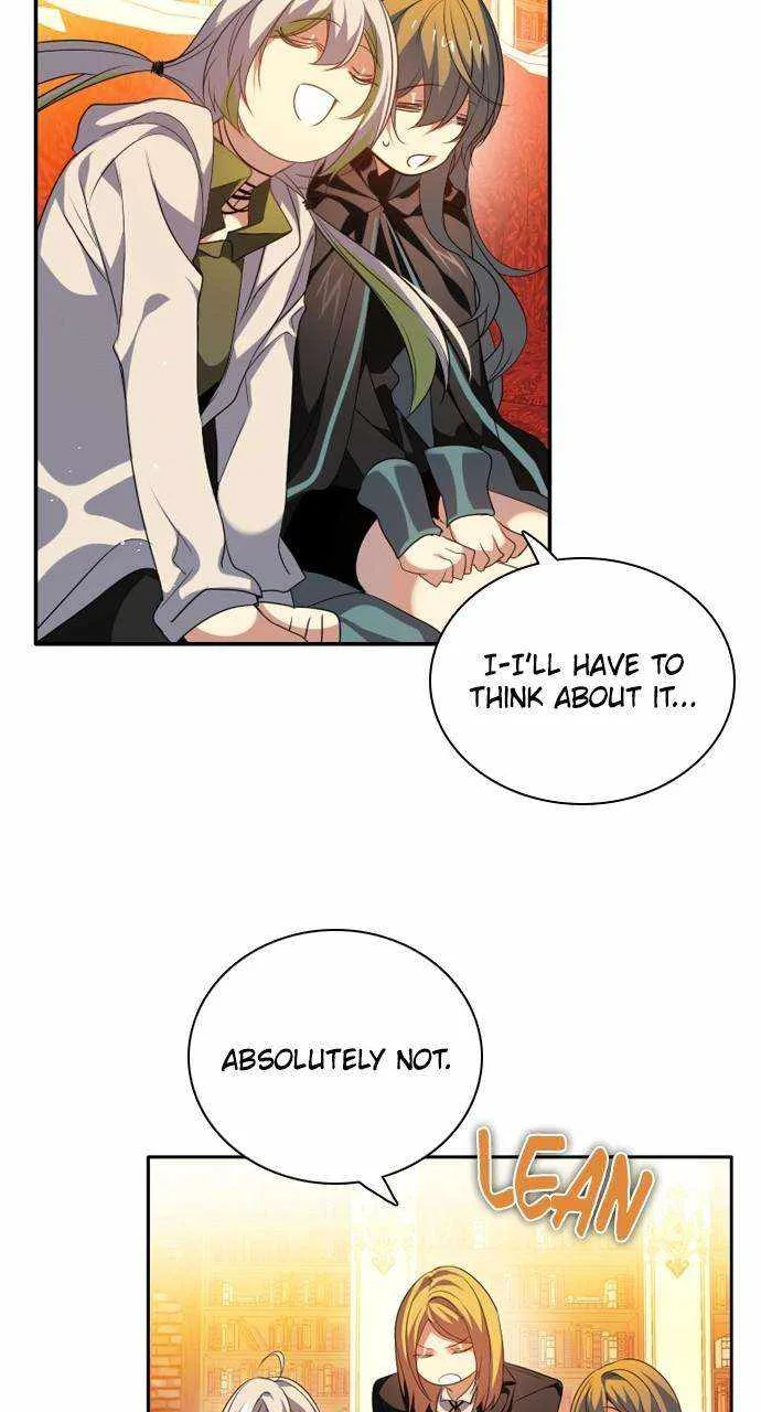 Zero Game Chapter 236 page 52
