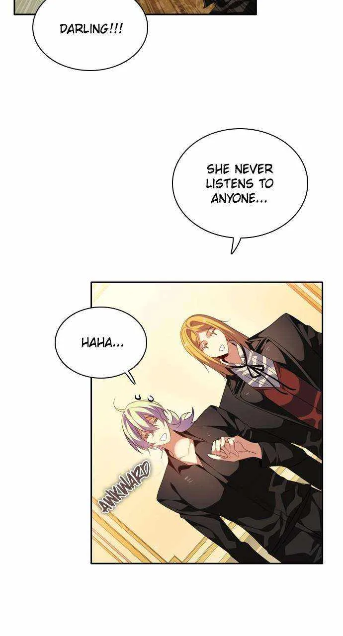 Zero Game Chapter 236 page 47