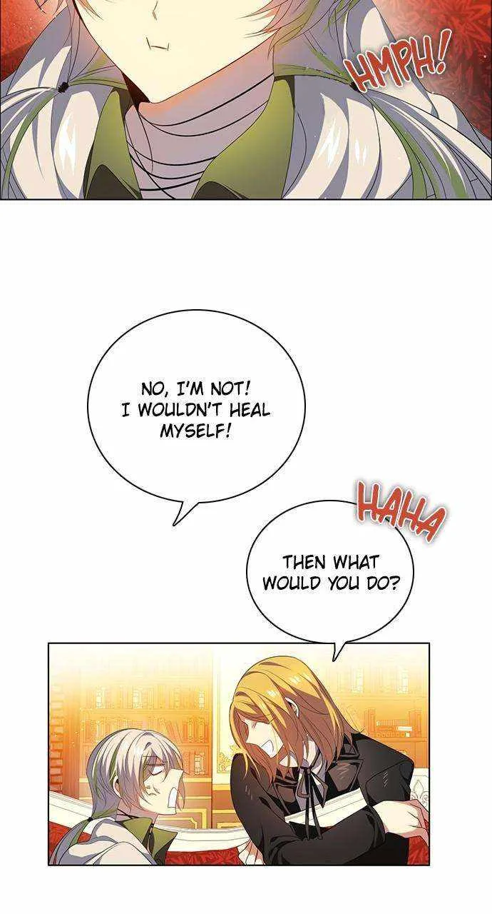 Zero Game Chapter 236 page 55