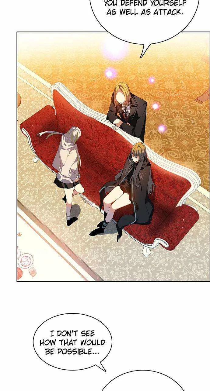 Zero Game Chapter 236 page 58