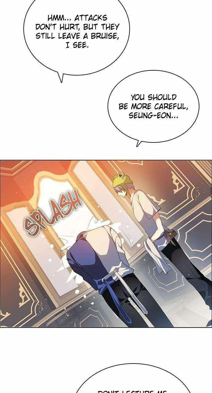 Zero Game Chapter 236 page 67