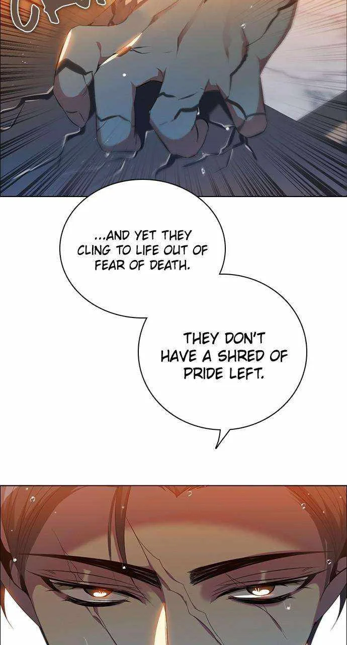 Zero Game Chapter 236 page 71