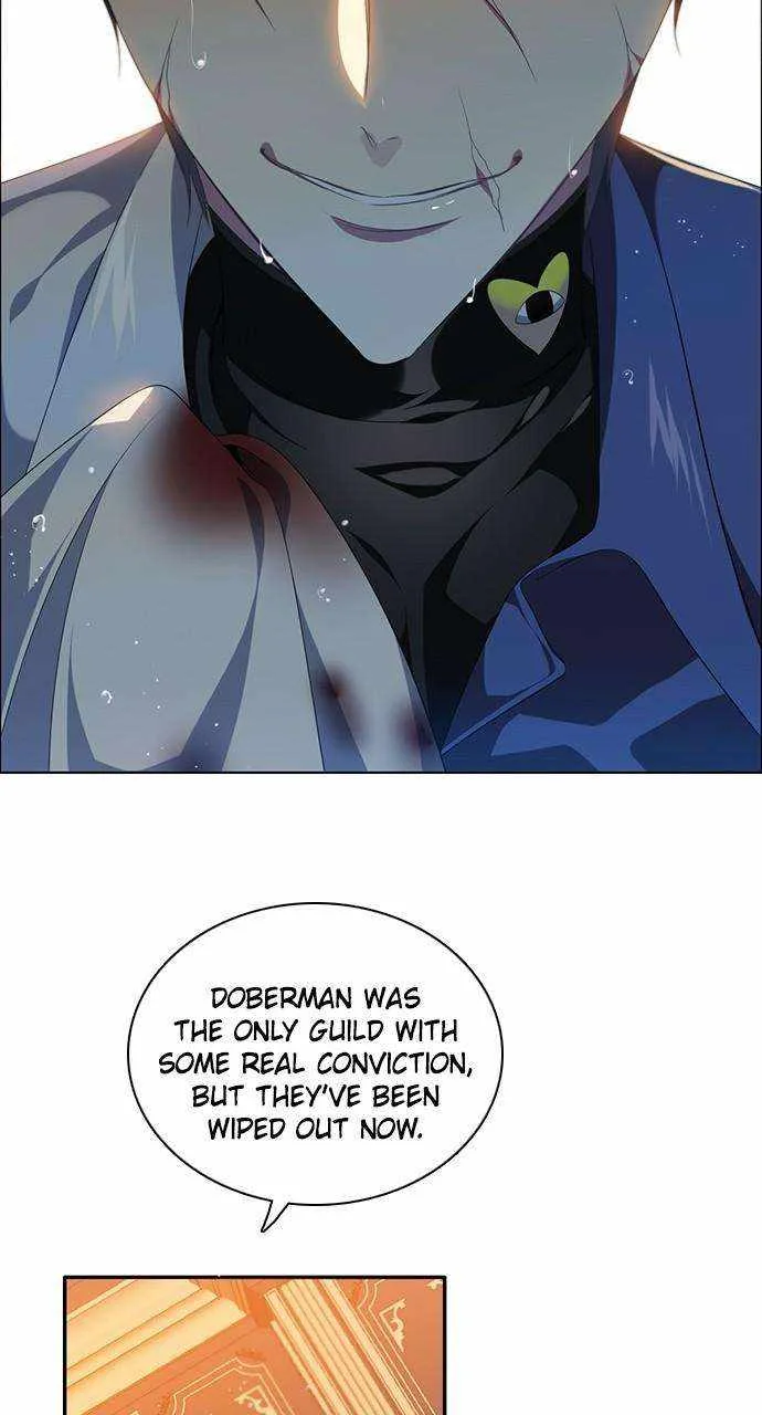 Zero Game Chapter 236 page 72