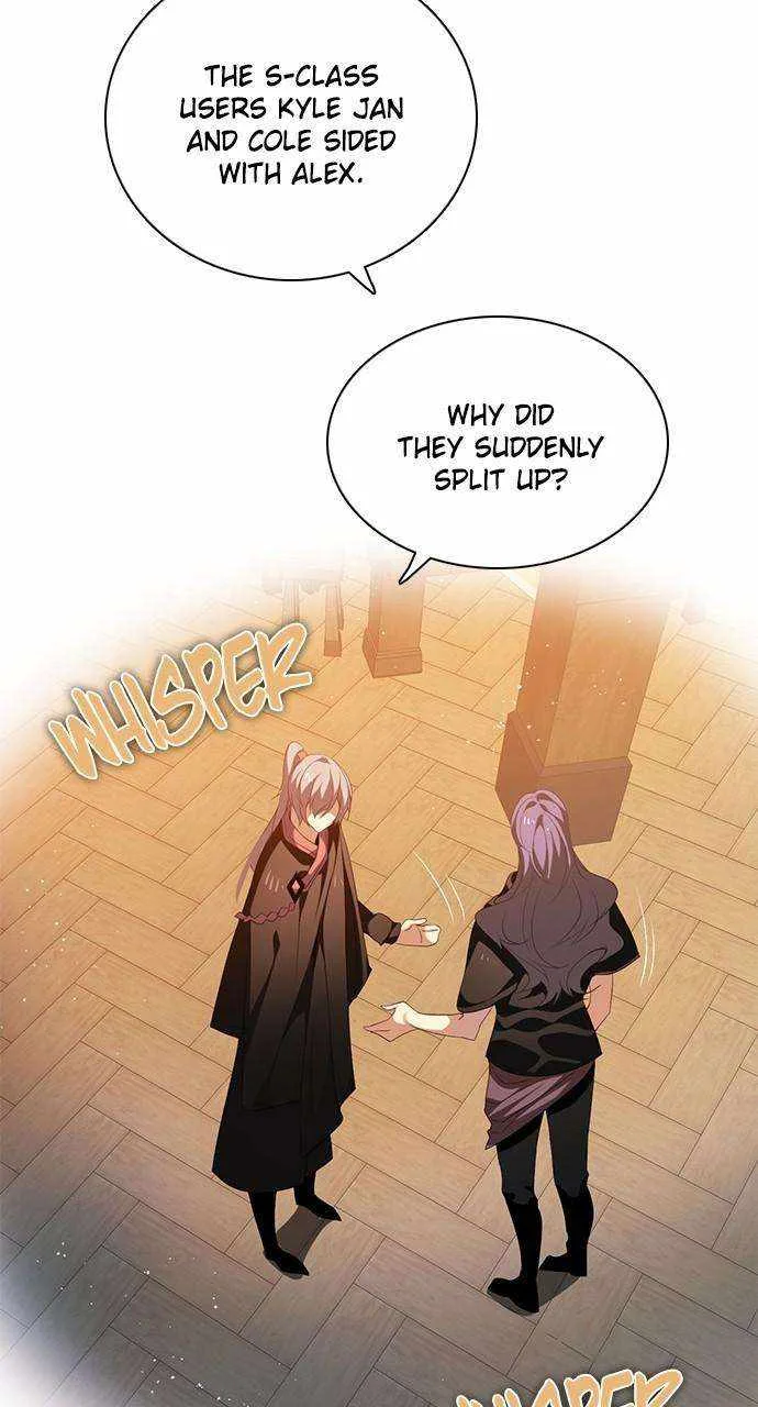 Zero Game Chapter 237 page 2
