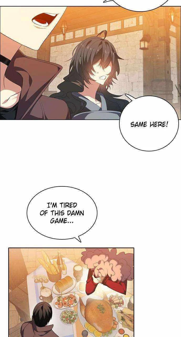 Zero Game Chapter 237 page 7