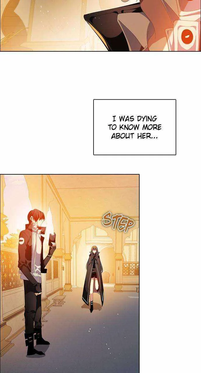 Zero Game Chapter 237 page 29