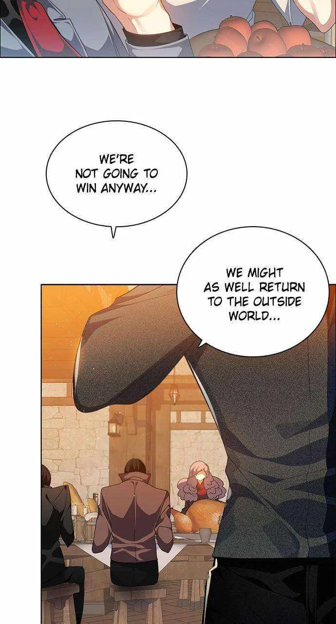 Zero Game Chapter 237 page 10