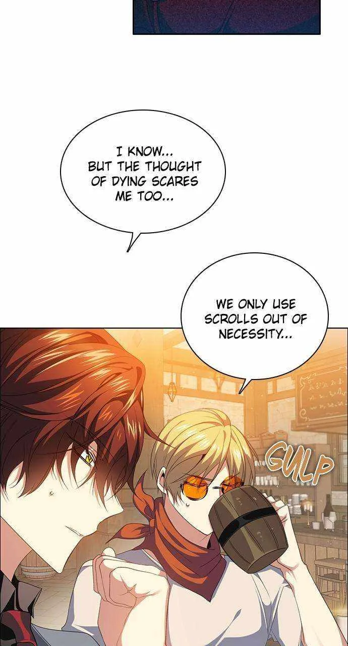 Zero Game Chapter 237 page 9