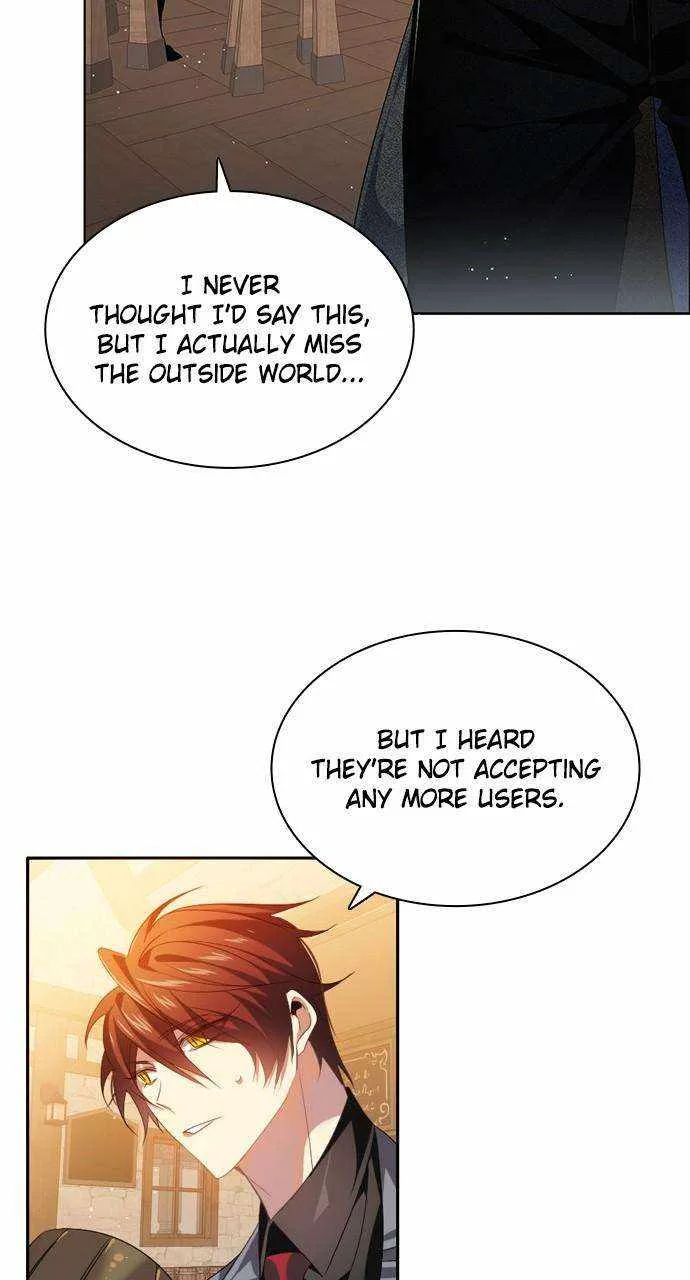 Zero Game Chapter 237 page 11