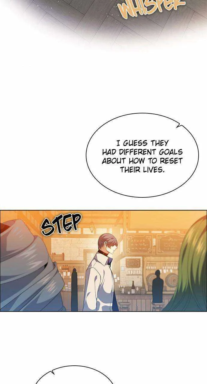 Zero Game Chapter 237 page 3