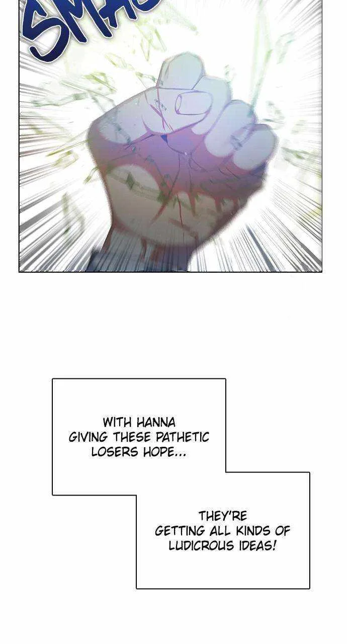 Zero Game Chapter 237 page 22