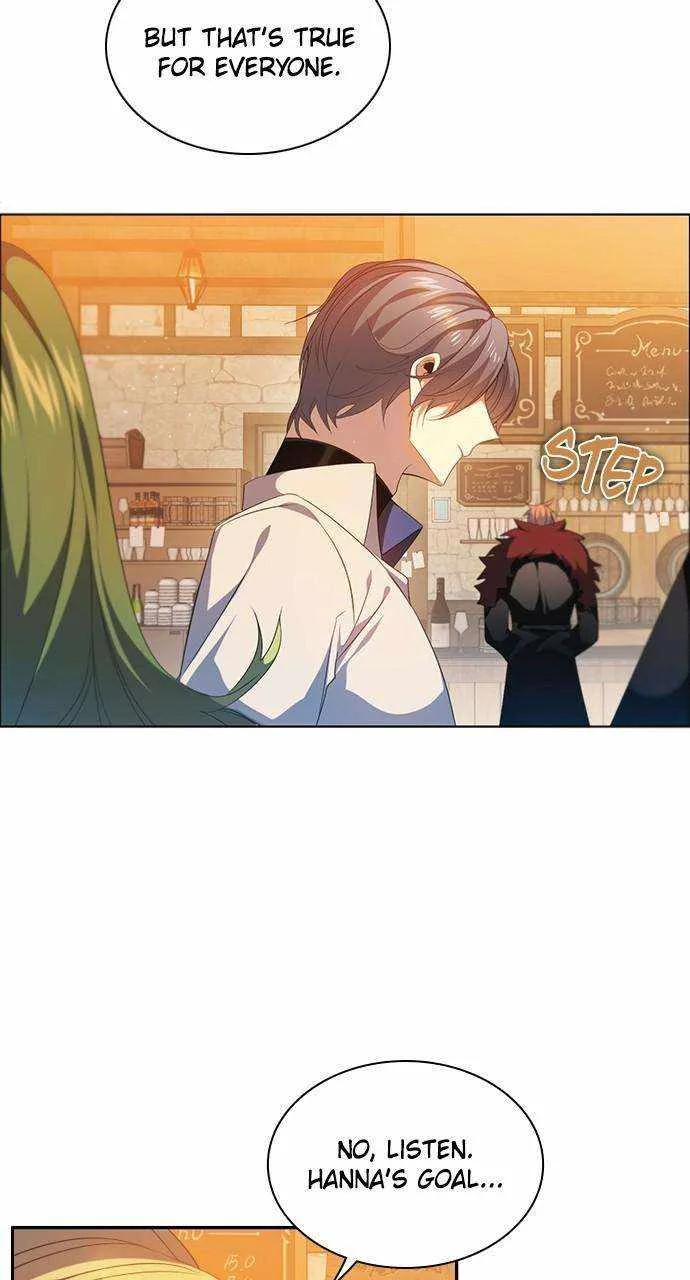 Zero Game Chapter 237 page 4