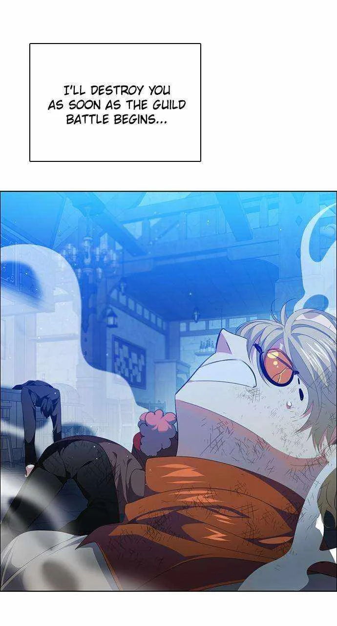 Zero Game Chapter 237 page 24