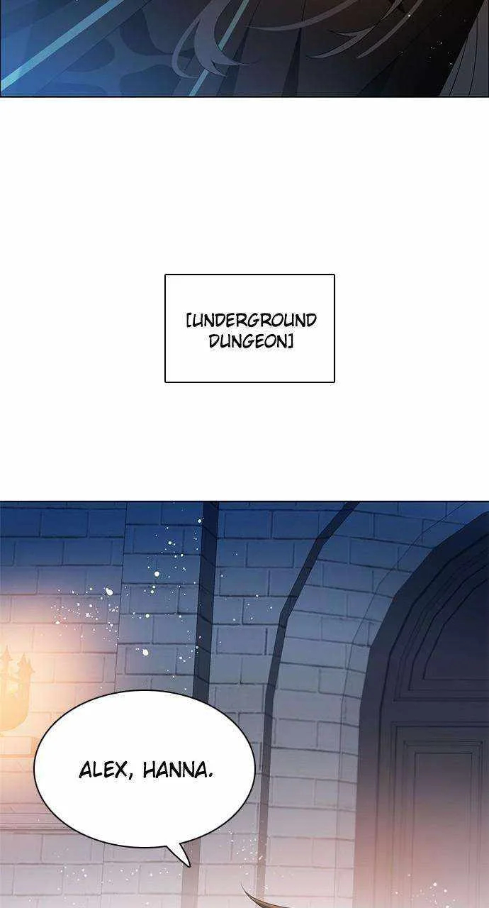 Zero Game Chapter 237 page 32