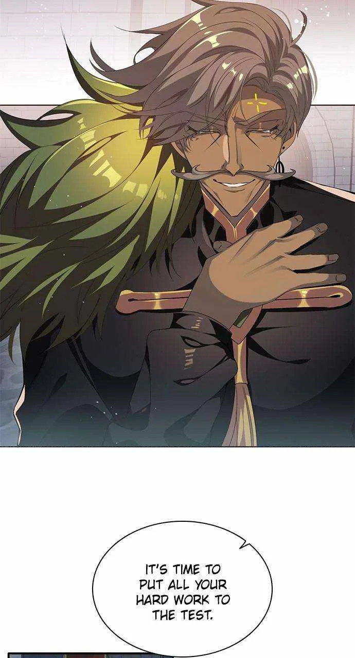 Zero Game Chapter 237 page 33