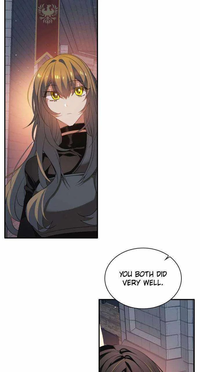 Zero Game Chapter 237 page 34