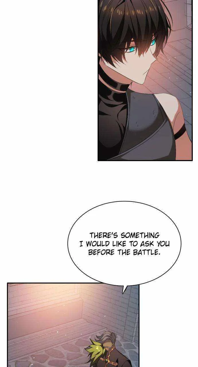 Zero Game Chapter 237 page 35