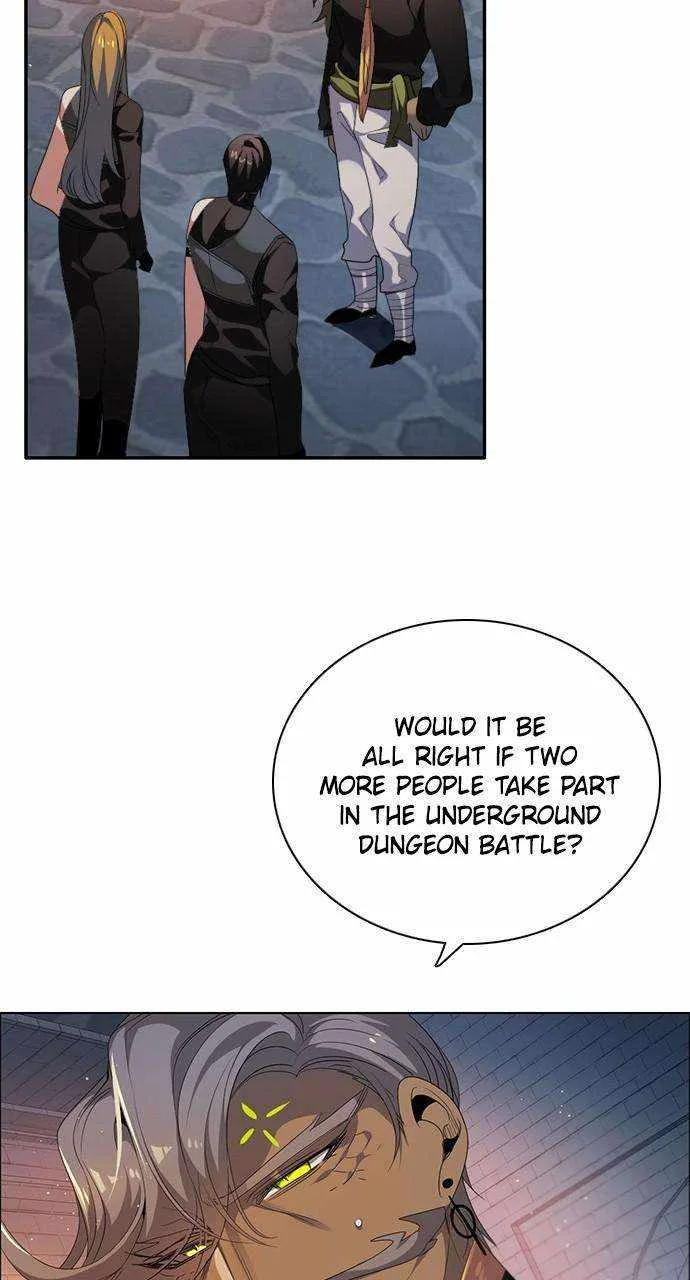 Zero Game Chapter 237 page 36