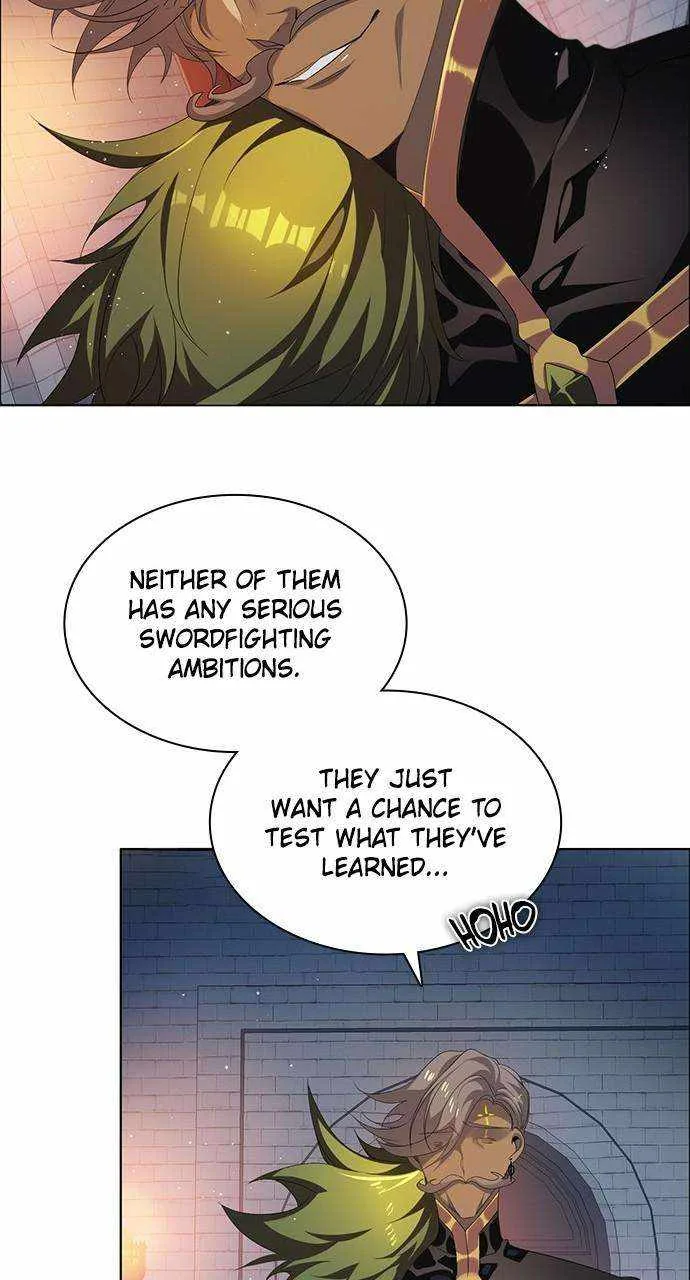Zero Game Chapter 237 page 37