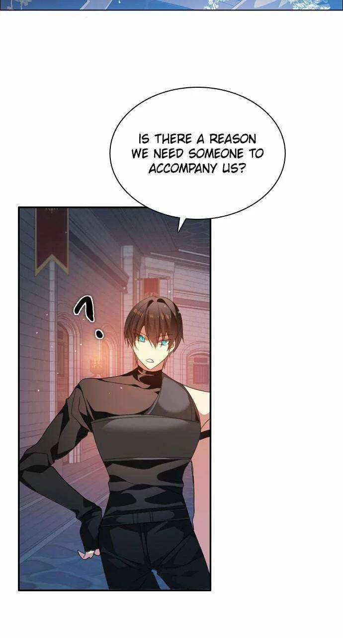 Zero Game Chapter 237 page 43