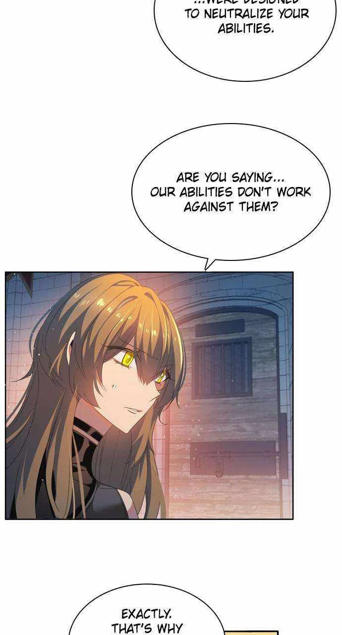Zero Game Chapter 237 page 45