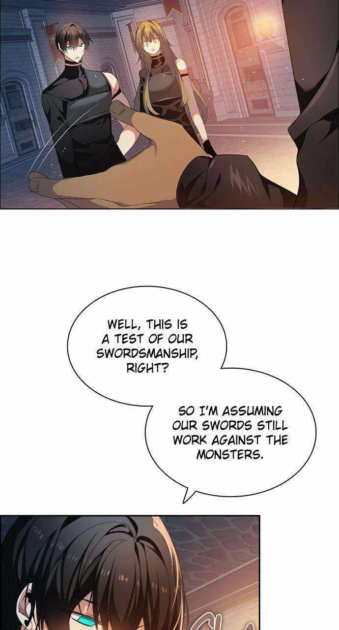 Zero Game Chapter 237 page 47