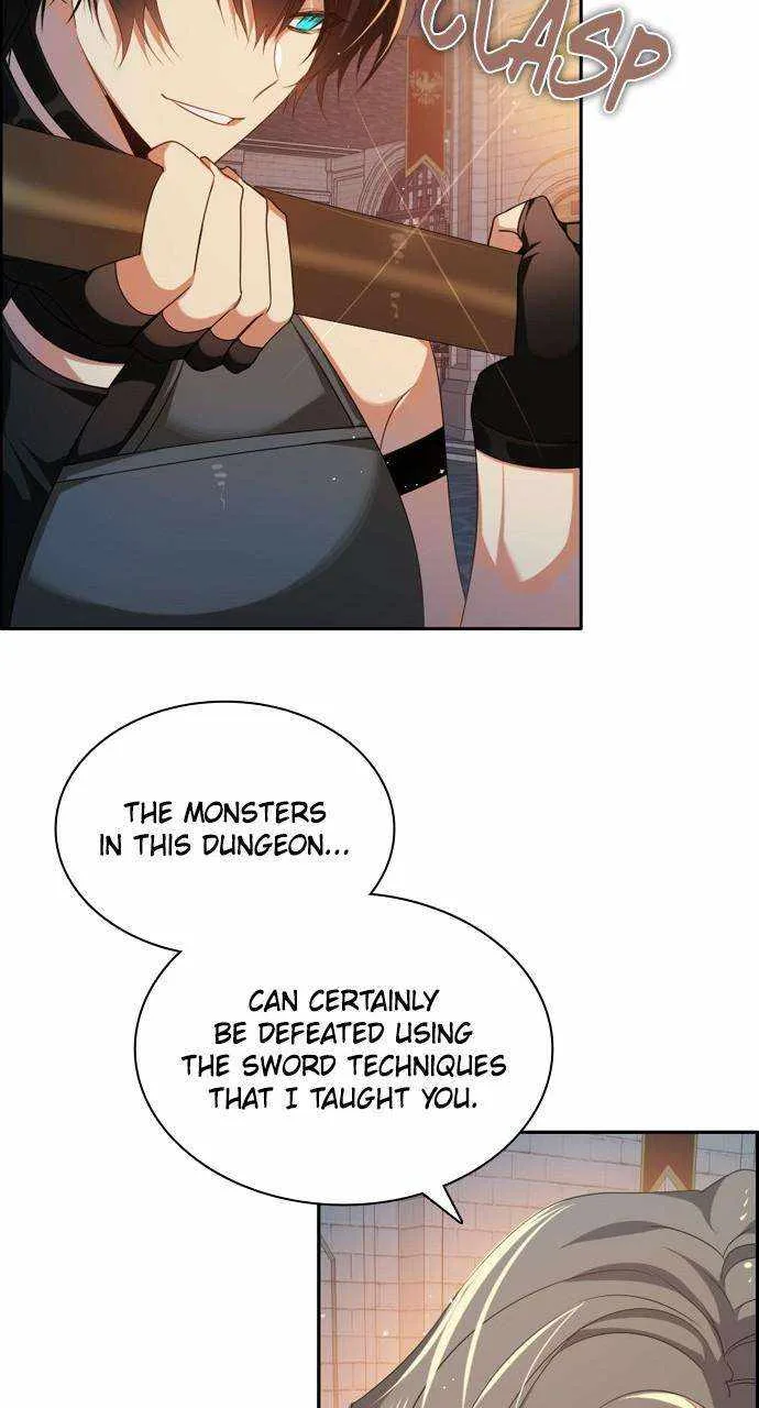 Zero Game Chapter 237 page 48