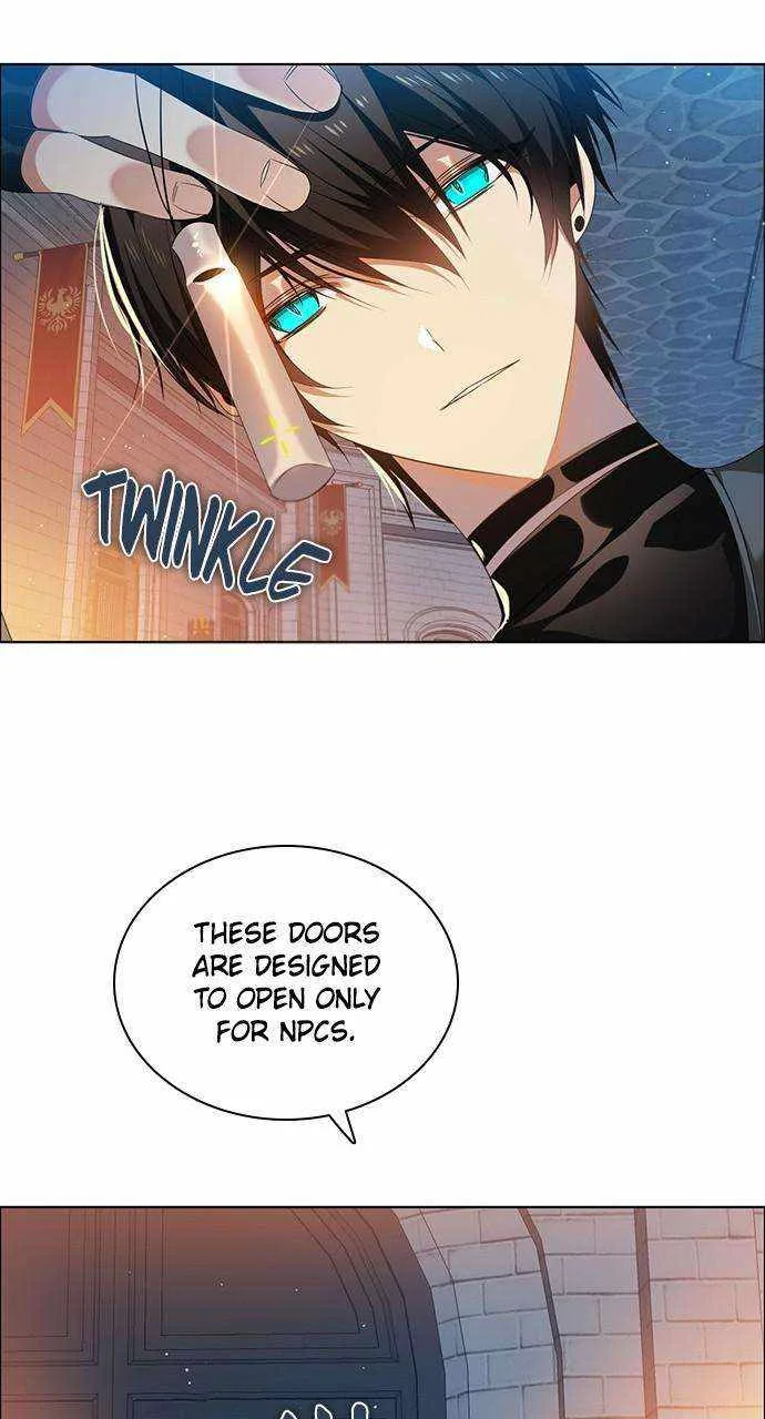 Zero Game Chapter 237 page 52