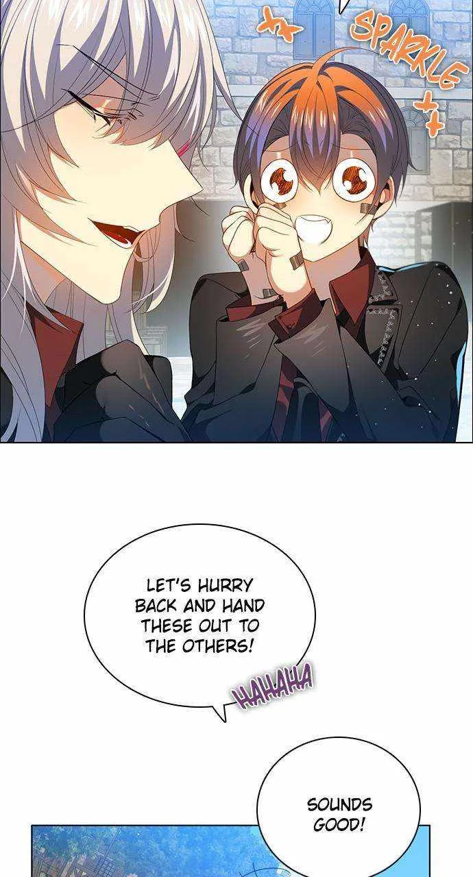 Zero Game Chapter 237 page 64