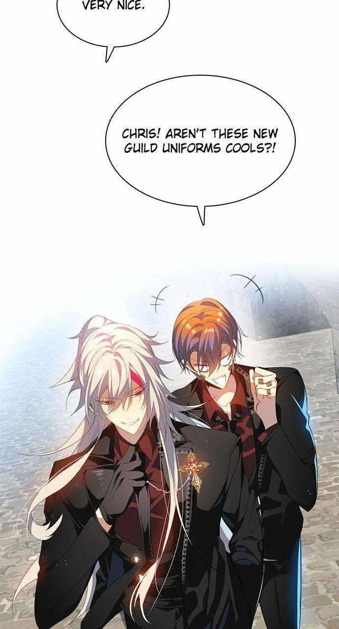 Zero Game Chapter 237 page 62