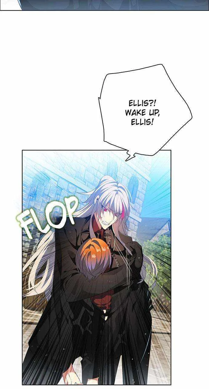 Zero Game Chapter 237 page 71