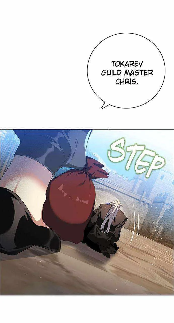 Zero Game Chapter 237 page 72