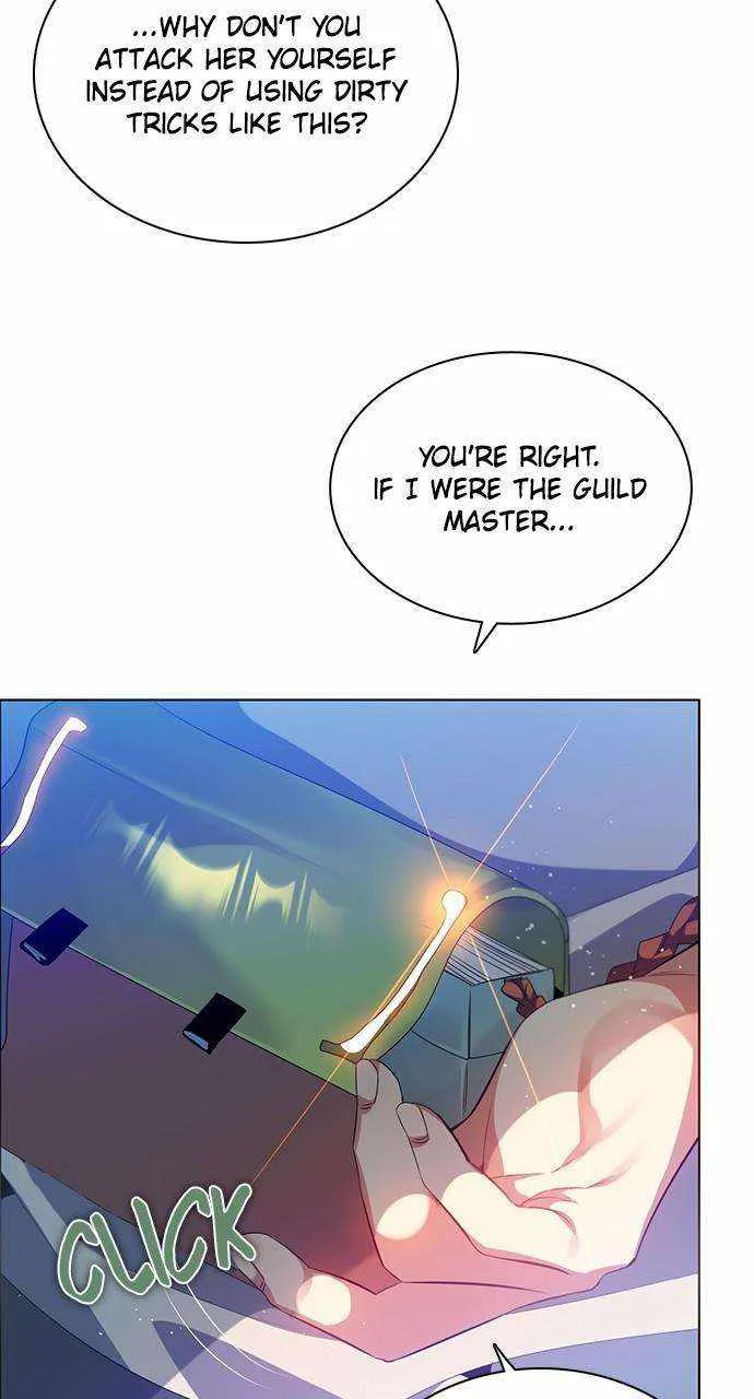 Zero Game Chapter 238 page 16