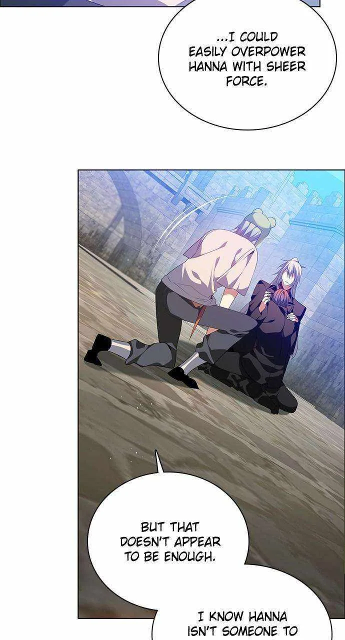 Zero Game Chapter 238 page 17