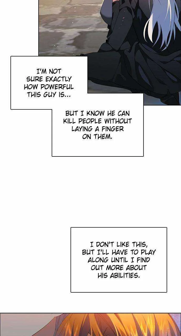 Zero Game Chapter 238 page 24