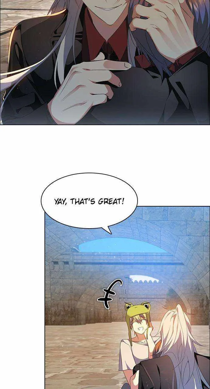 Zero Game Chapter 238 page 23