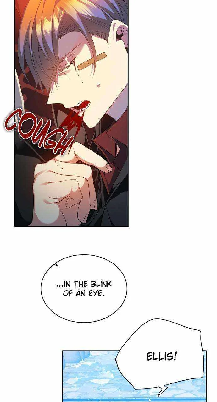 Zero Game Chapter 238 page 9
