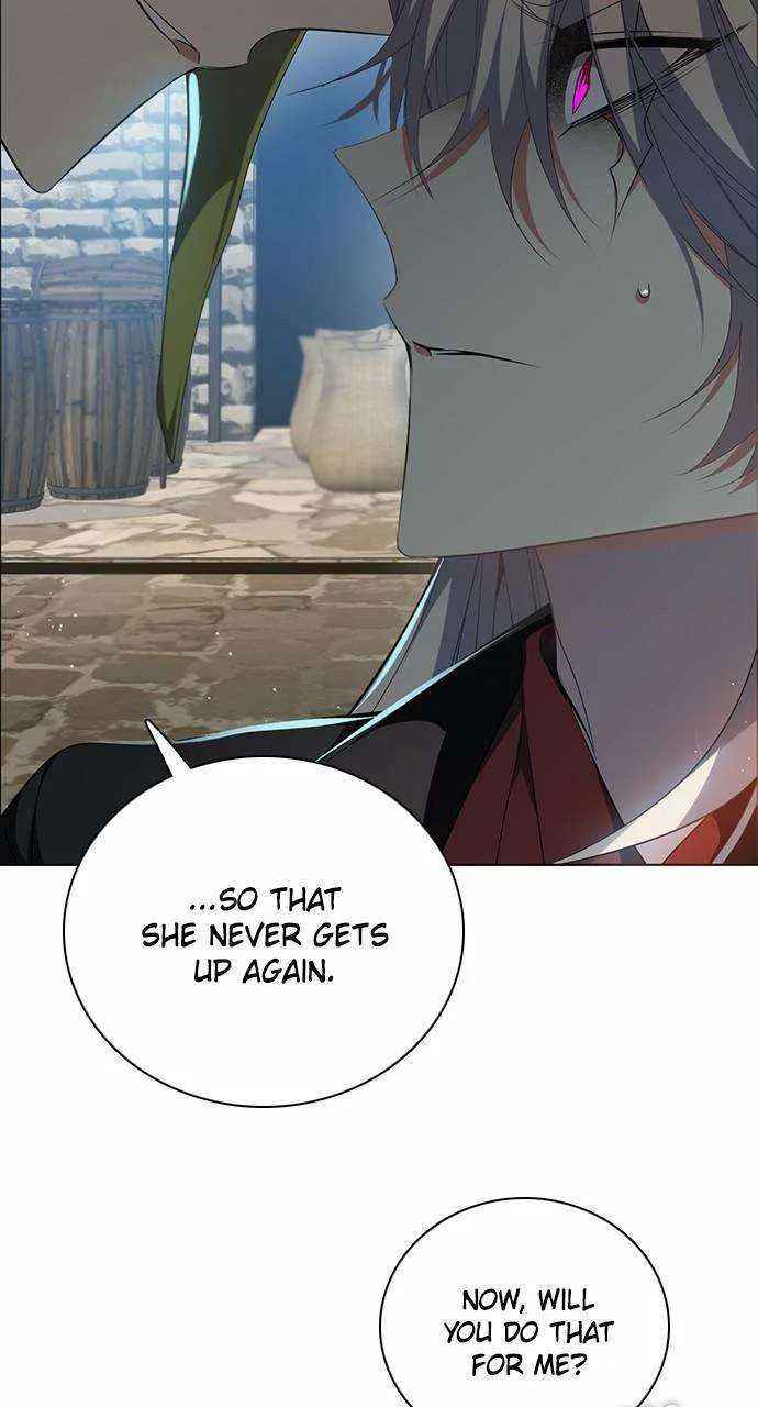 Zero Game Chapter 238 page 19
