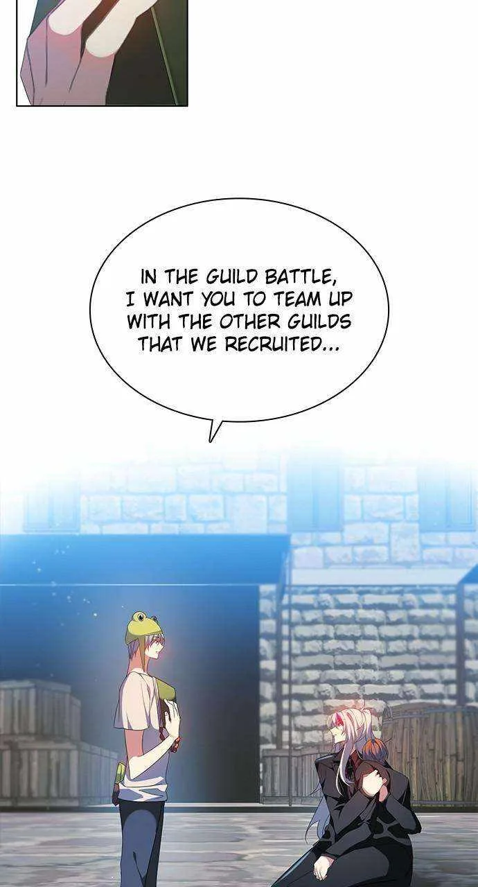Zero Game Chapter 238 page 12