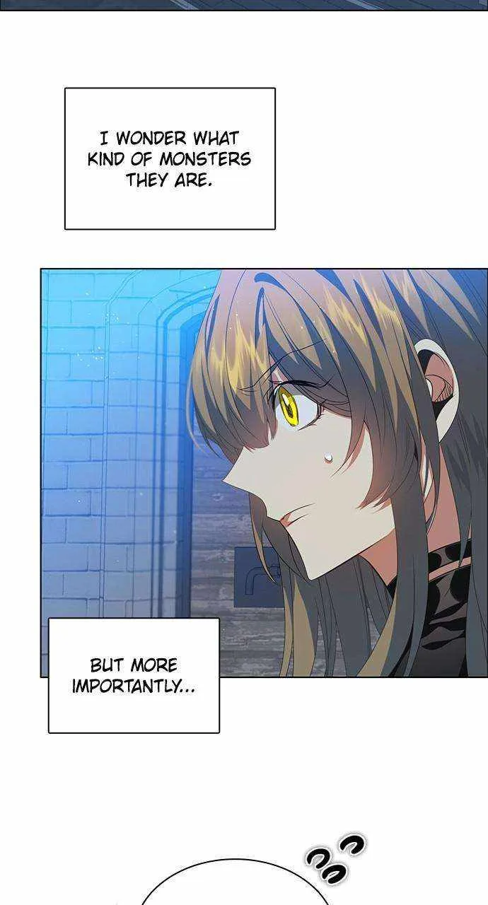 Zero Game Chapter 238 page 29