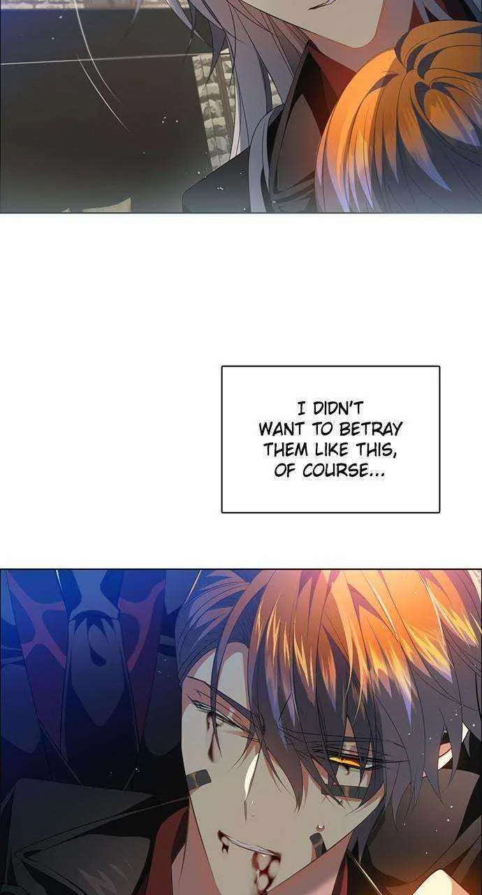 Zero Game Chapter 238 page 21