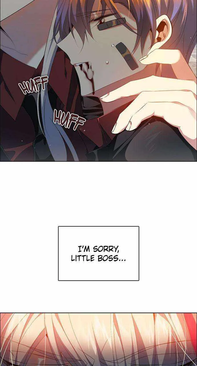 Zero Game Chapter 238 page 25