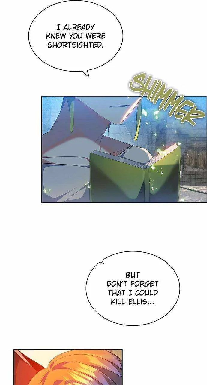 Zero Game Chapter 238 page 8