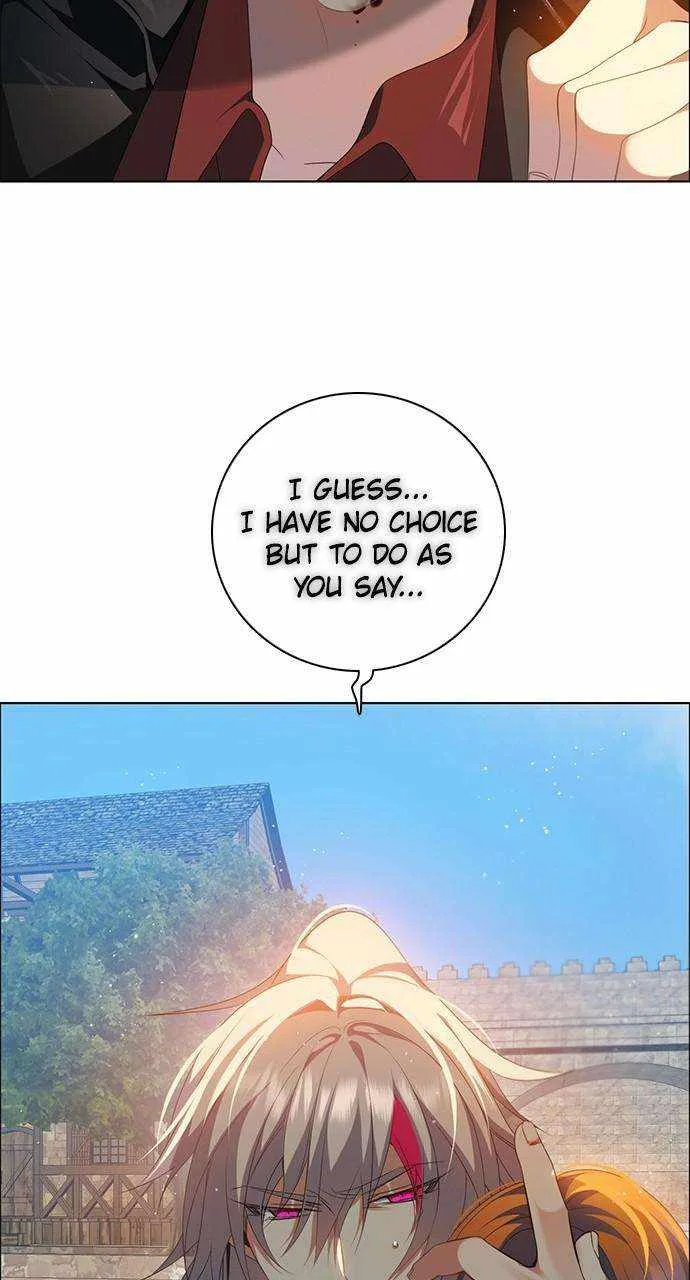 Zero Game Chapter 238 page 22
