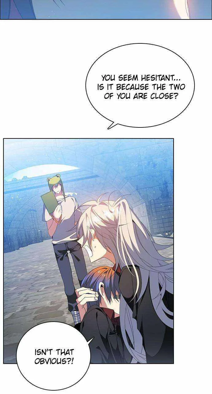 Zero Game Chapter 238 page 14