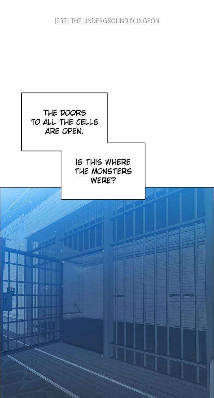 Zero Game Chapter 238 page 28