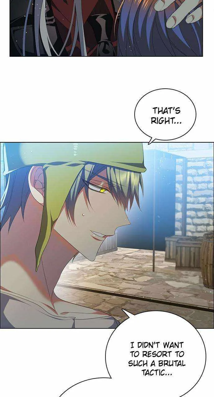 Zero Game Chapter 238 page 3