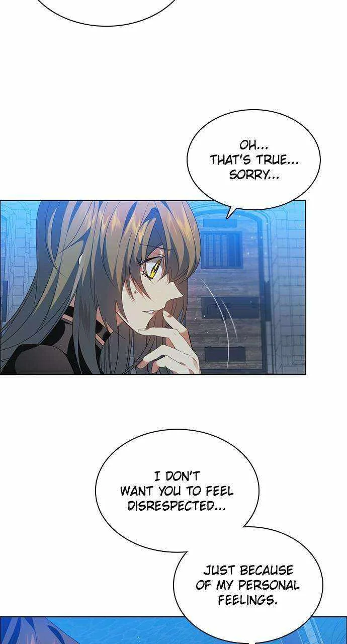 Zero Game Chapter 238 page 32