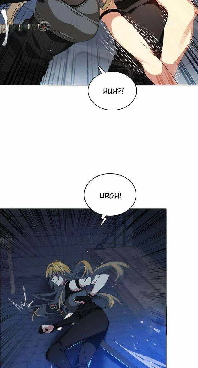 Zero Game Chapter 238 page 37